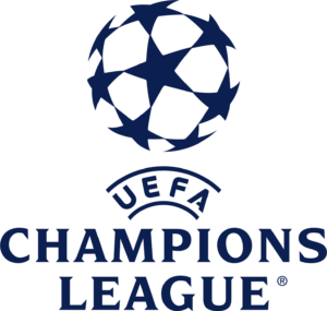 UEFA Champions League logo